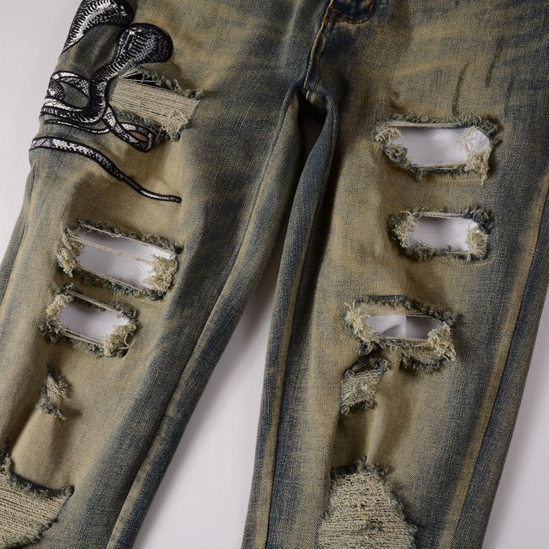 Amiri Jeans  6611