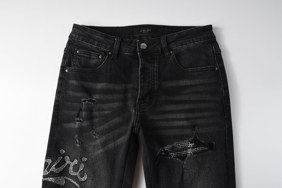 Amiri Jeans 8925