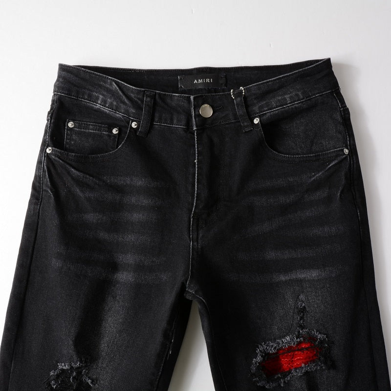 Amiri Jeans  886