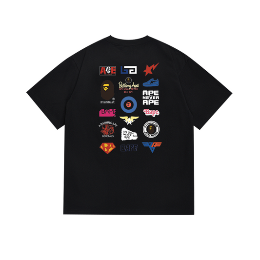 Bape T-Shirt
