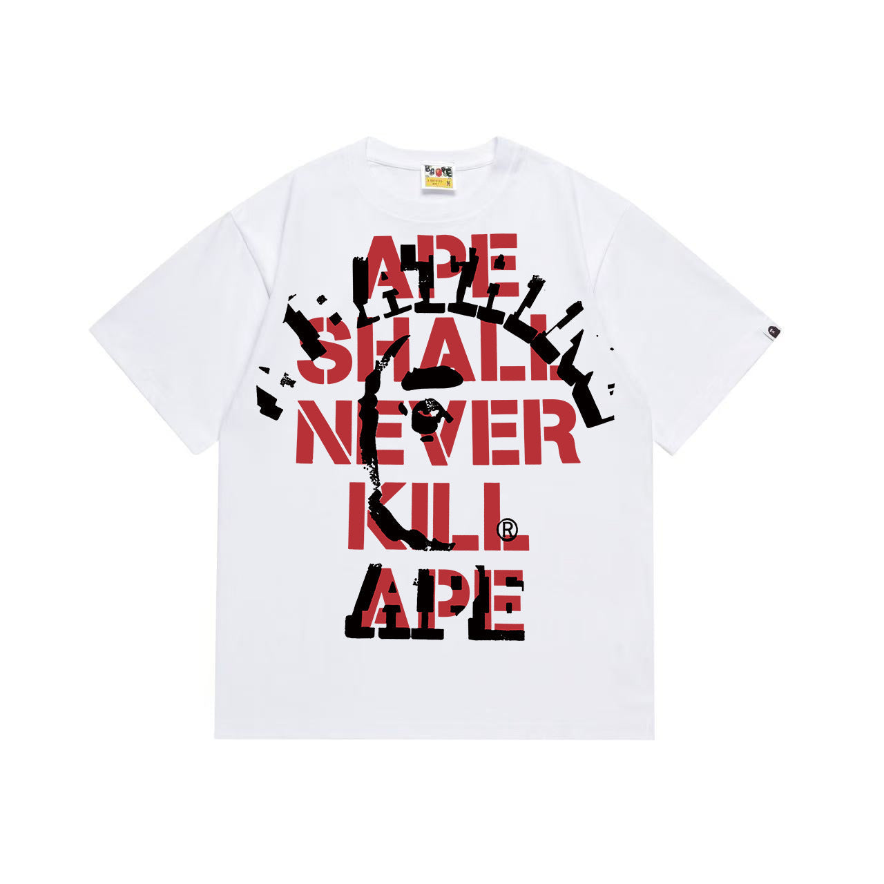 Bape T-Shirt