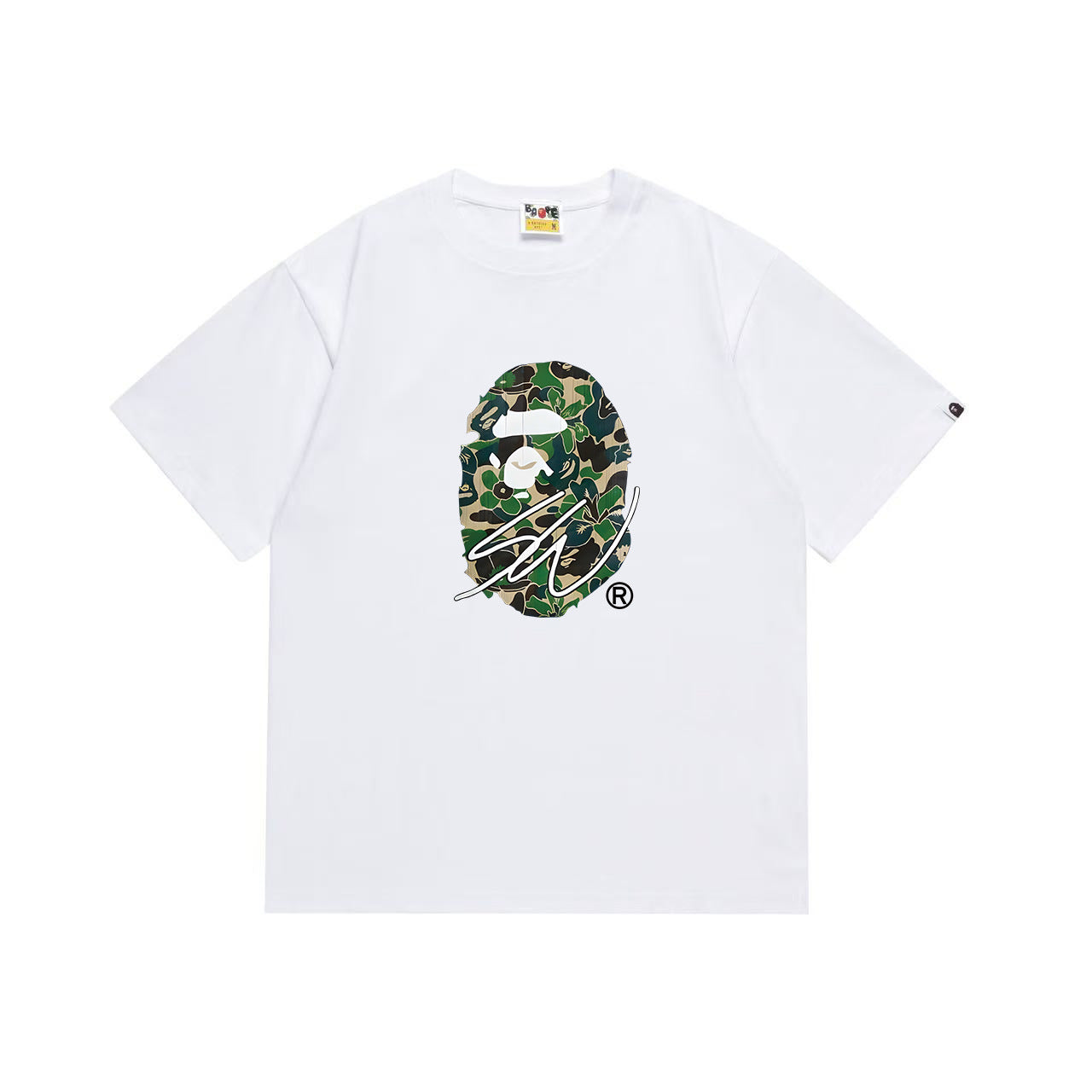Bape T-Shirt