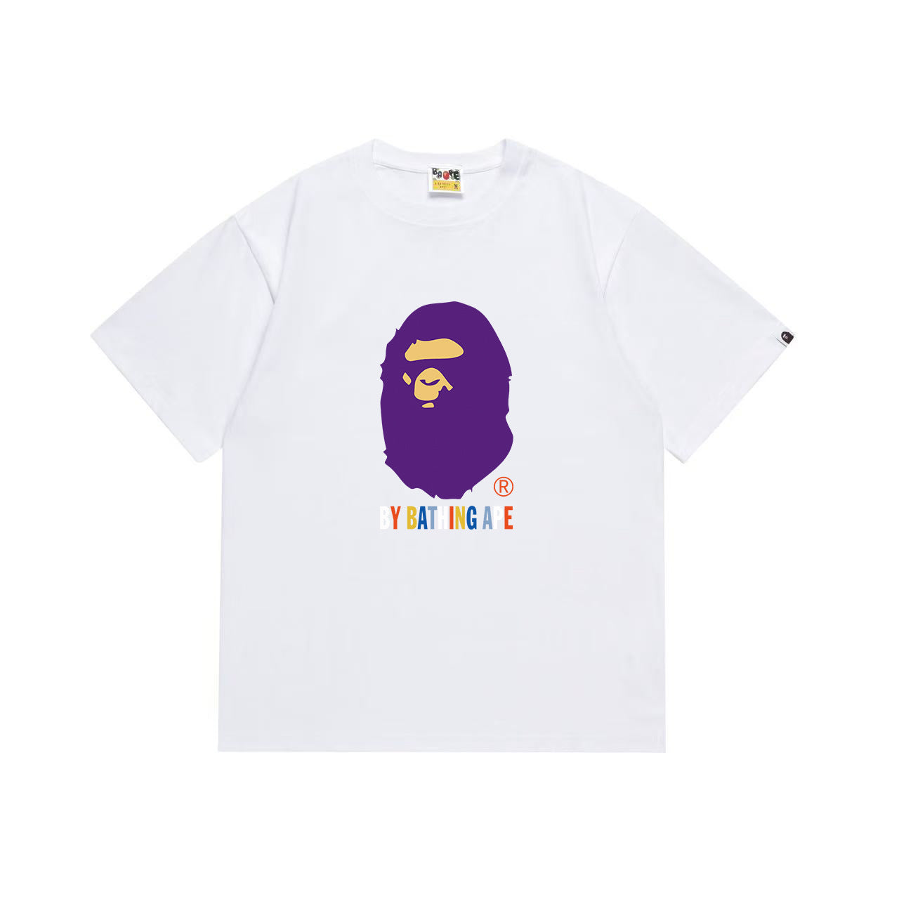 Bape T-Shirt