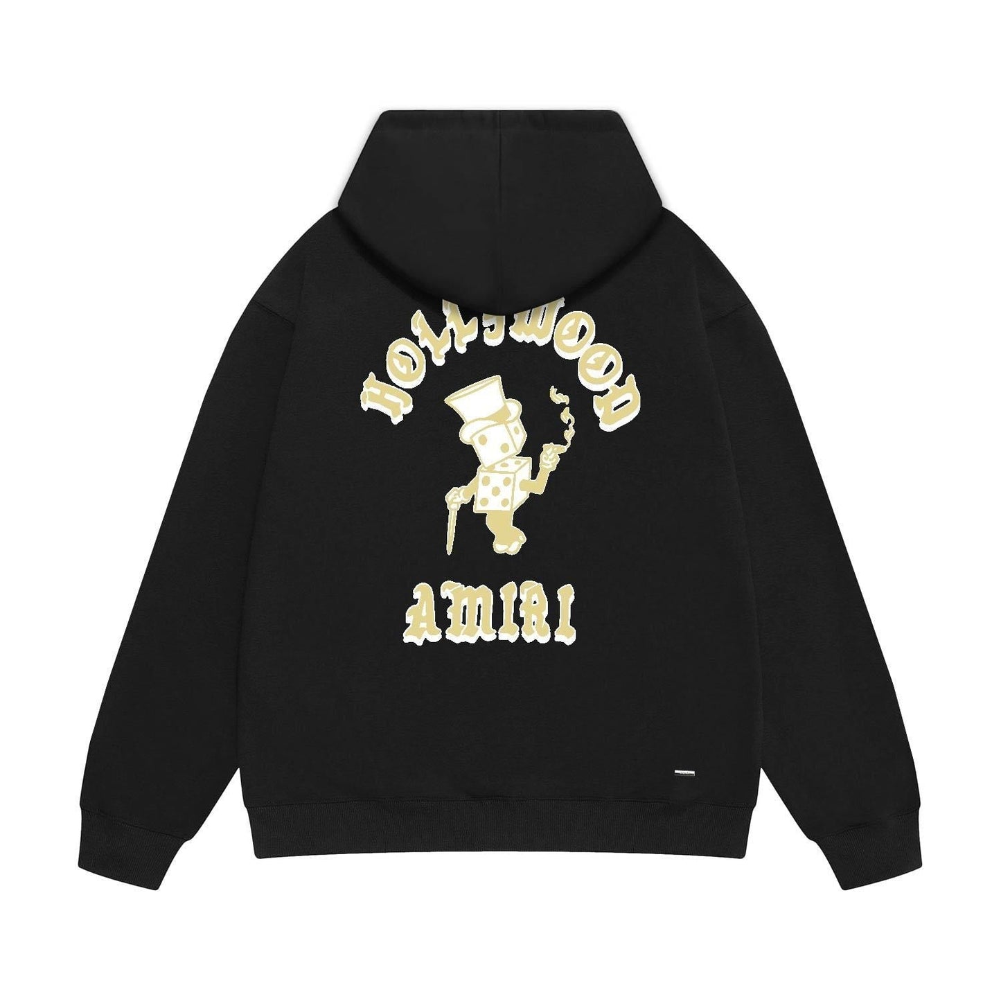 Amiri Hoodie