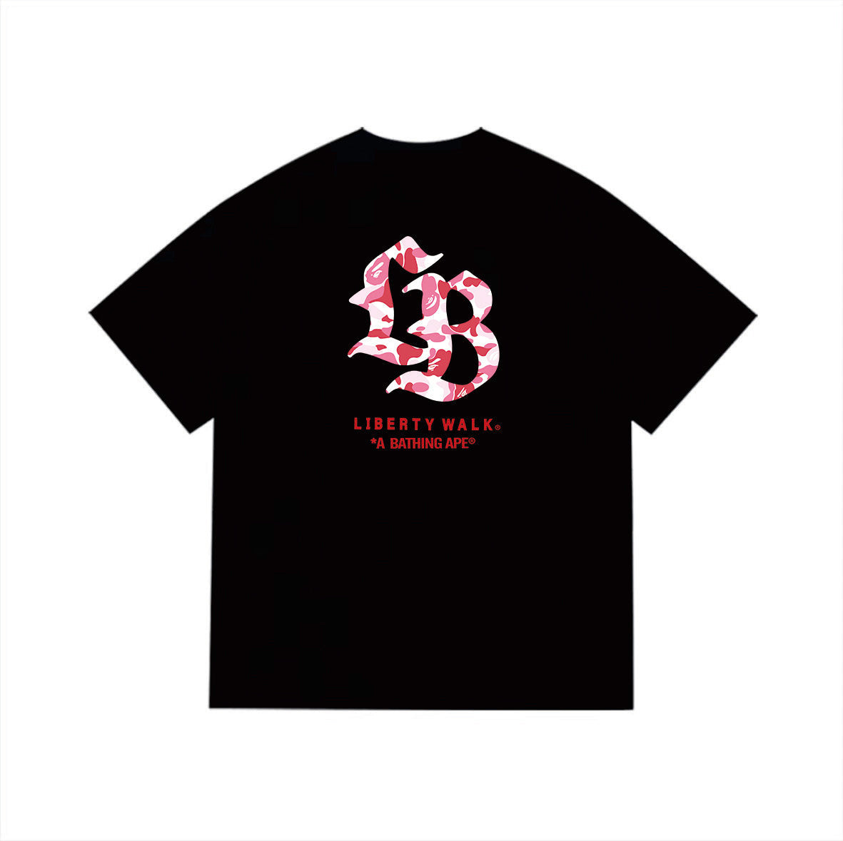 Bape T-Shirt