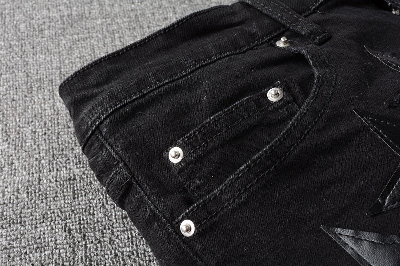 Amiri Jeans  691