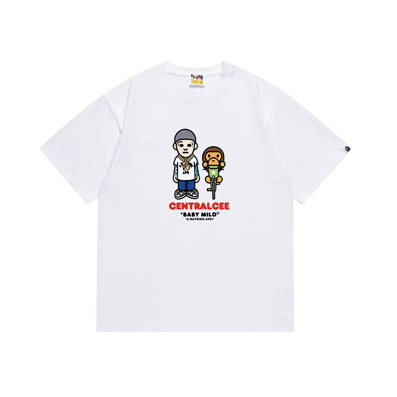 Bape T-Shirt