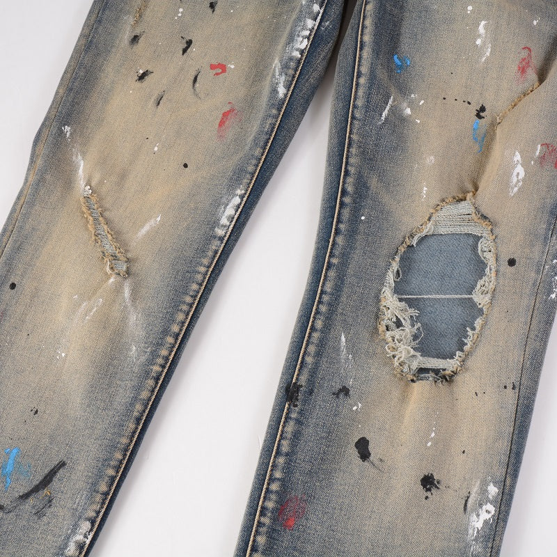 Amiri Jeans  6556