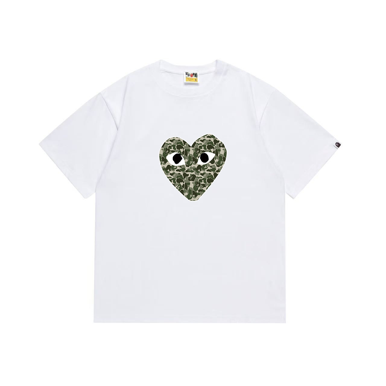 Bape T-Shirt