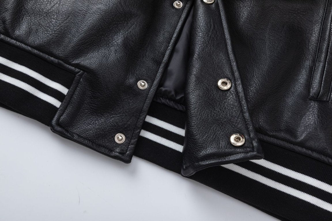 Amiri Jacket