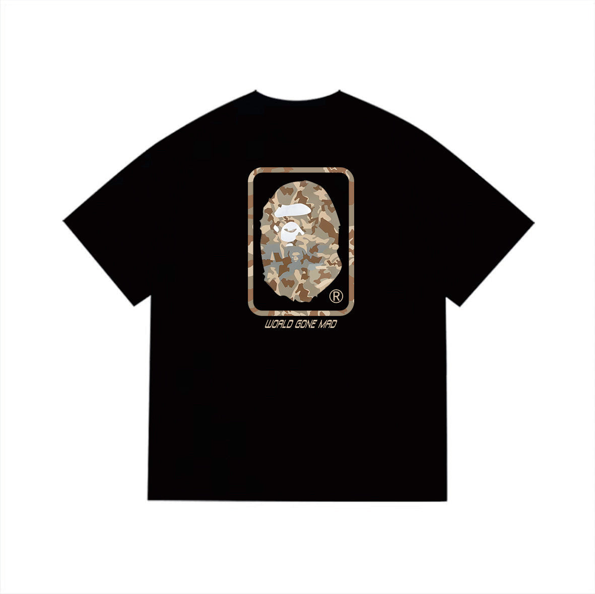 Bape T-Shirt
