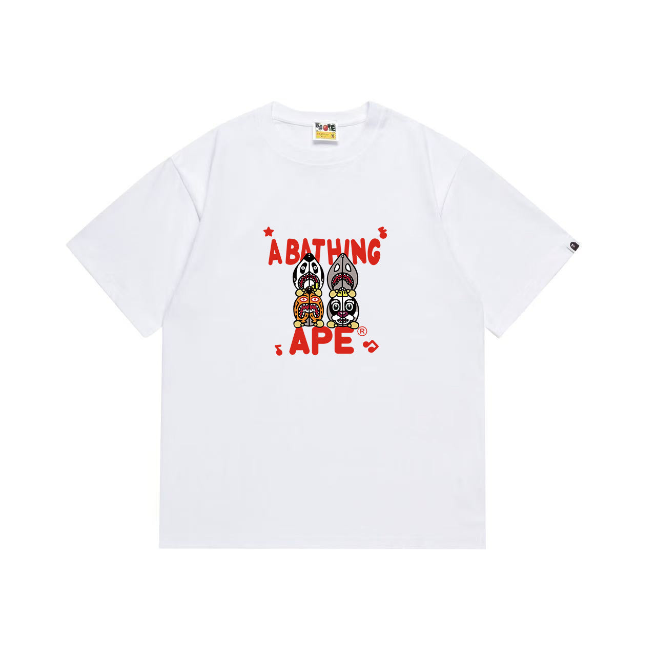 Bape T-Shirt