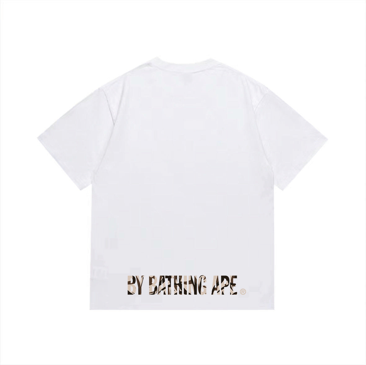 Bape T-Shirt