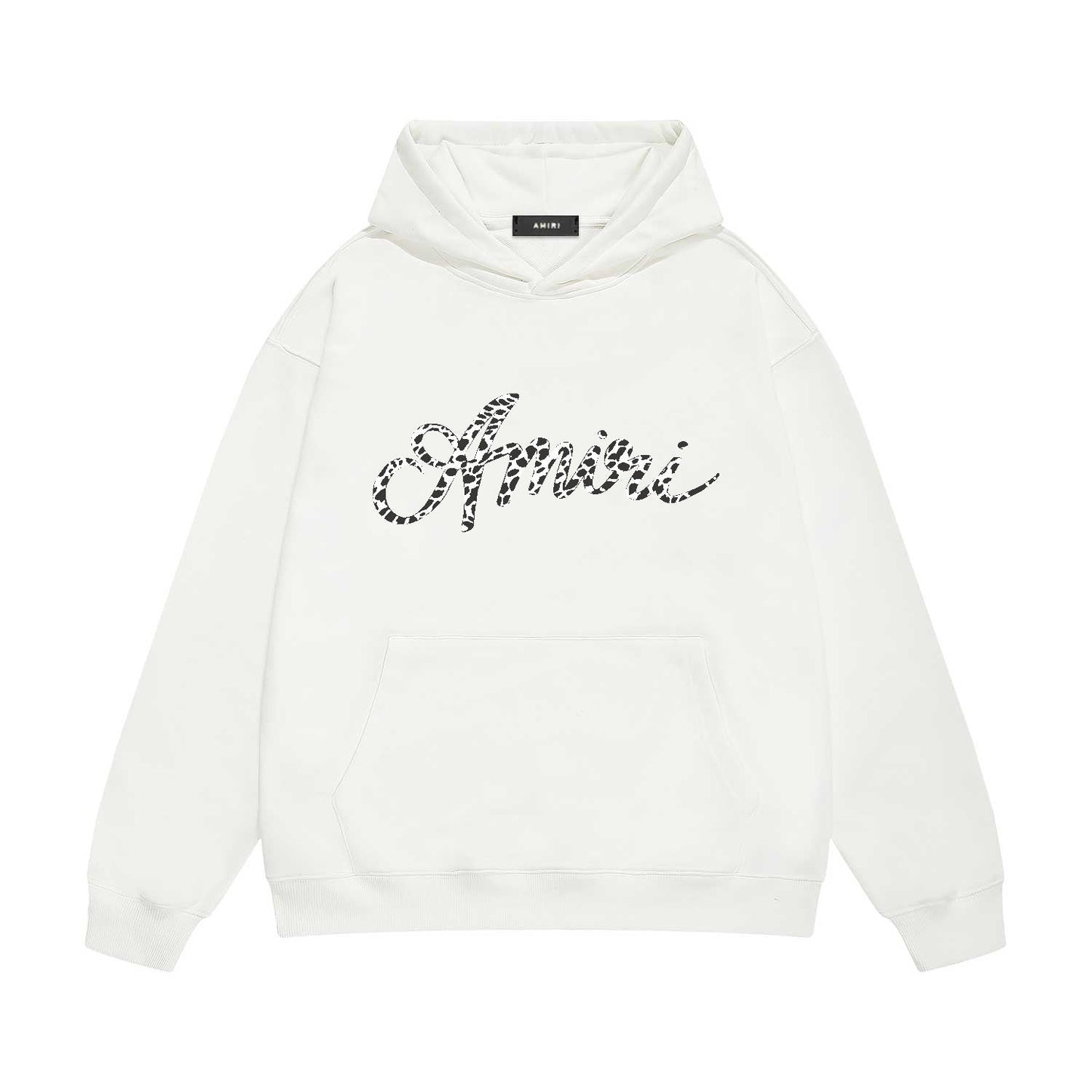 Amiri Hoodie