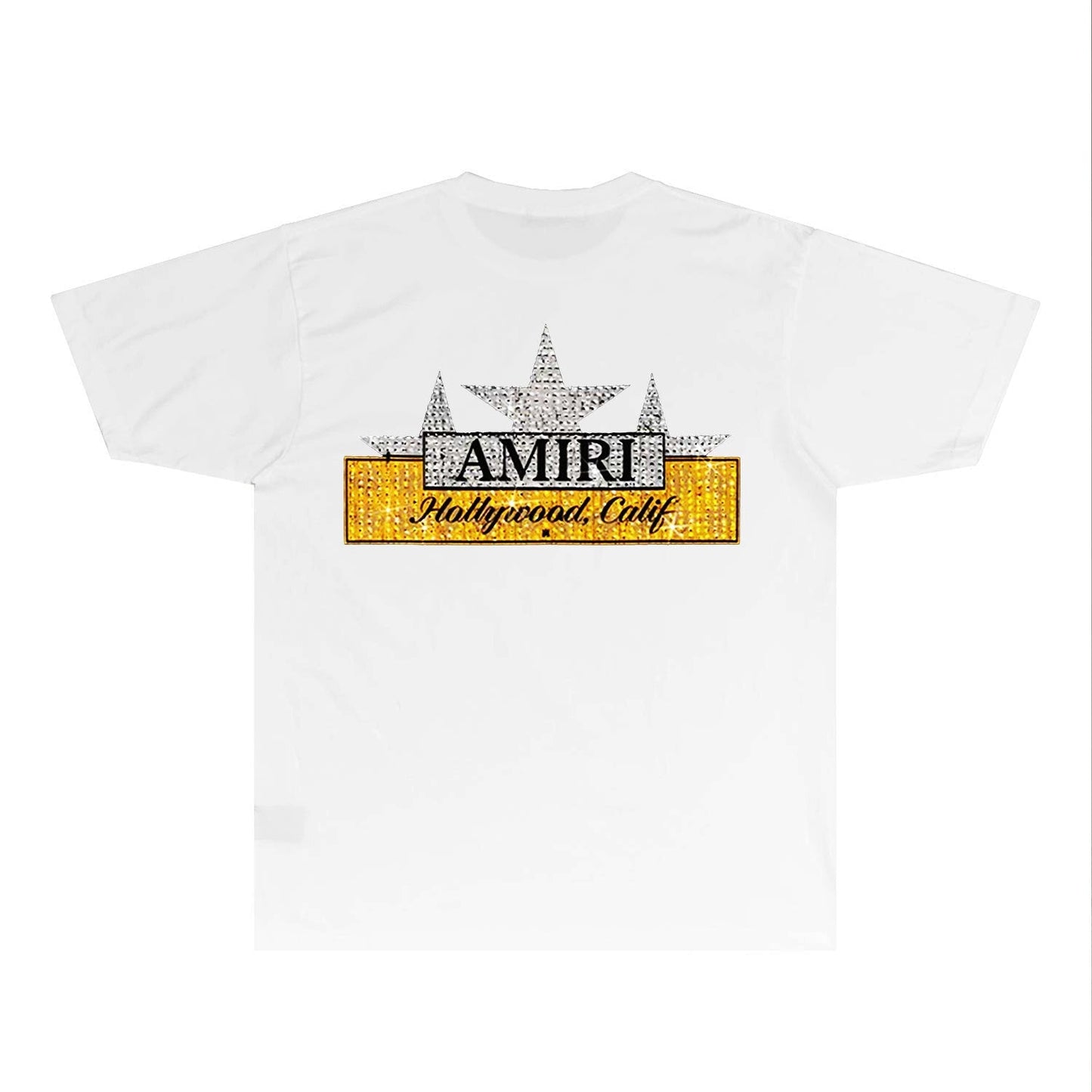 Amiri T-shirt