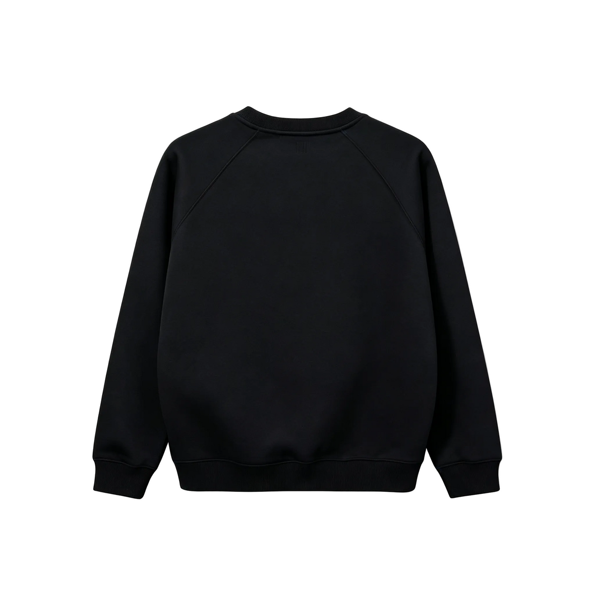 AMI Paris Ami de Cœur Sweatshirt | White / Blue / Pink / Black / Grey