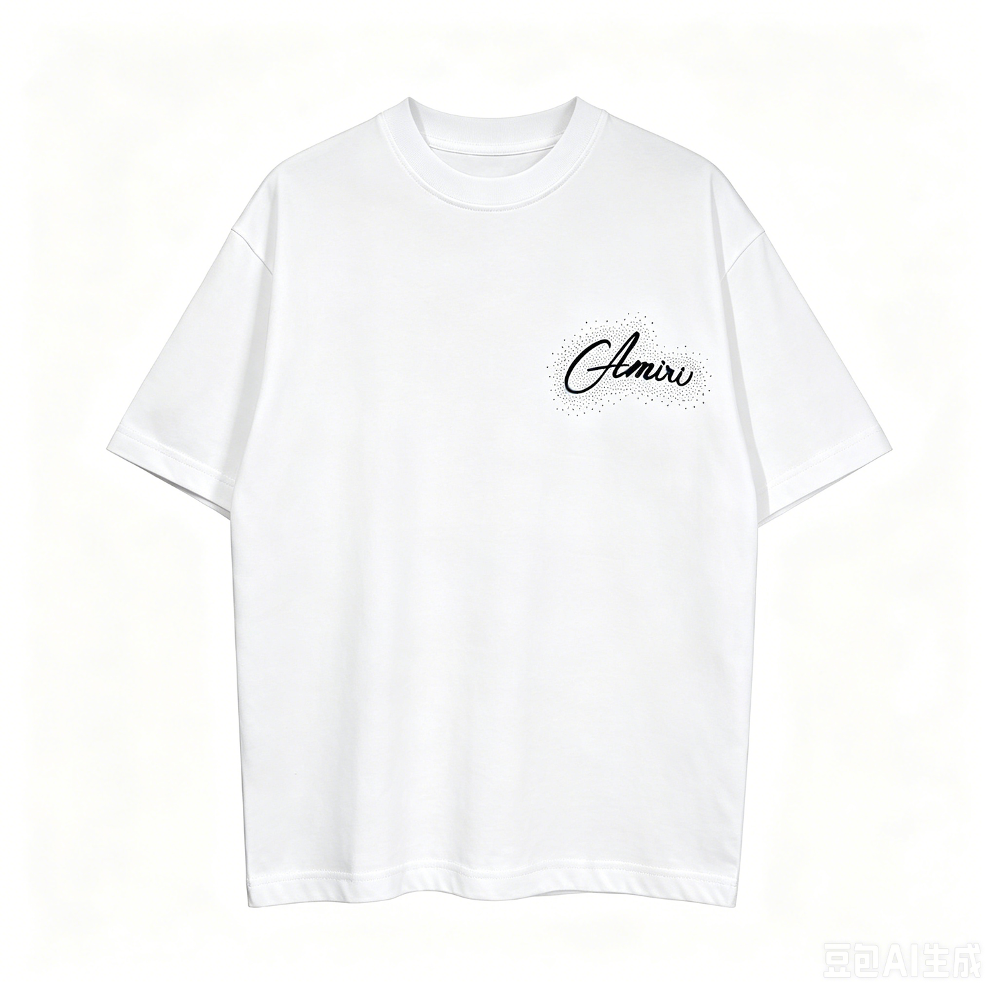 Amiri T-shirt