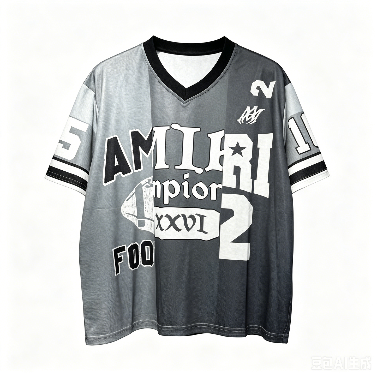 Amiri T-shirt