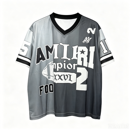 Amiri T-shirt