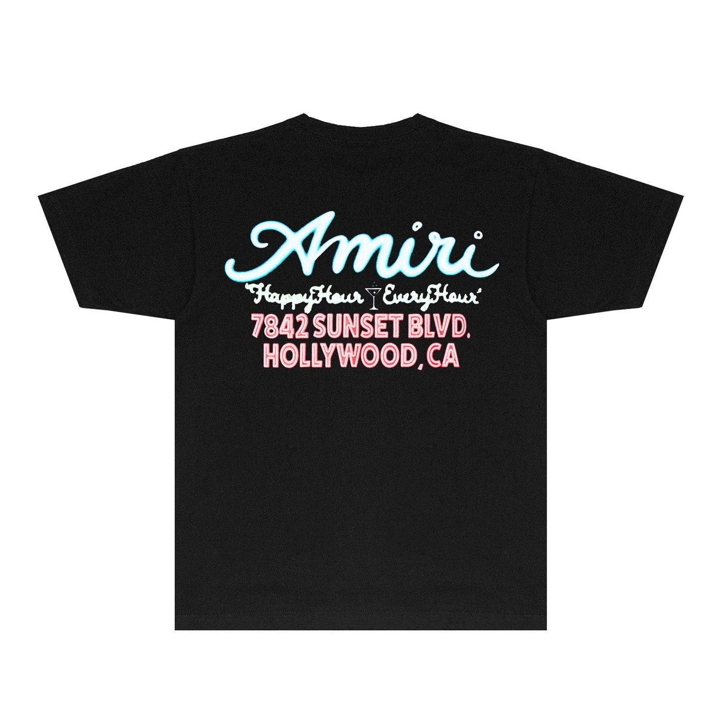 Amiri T-shirt