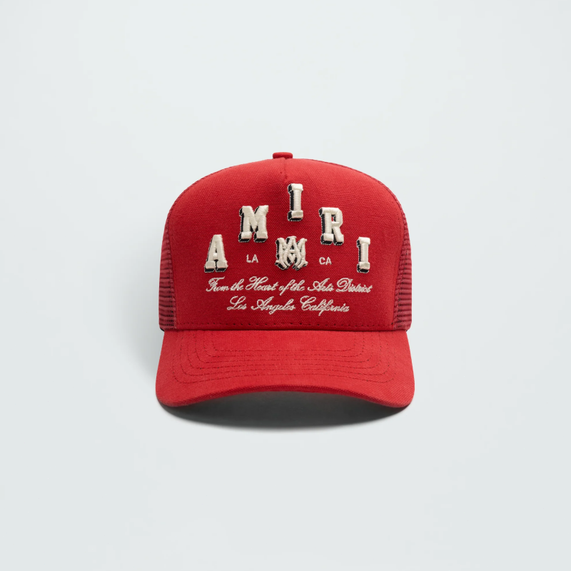 Amiri Hat
