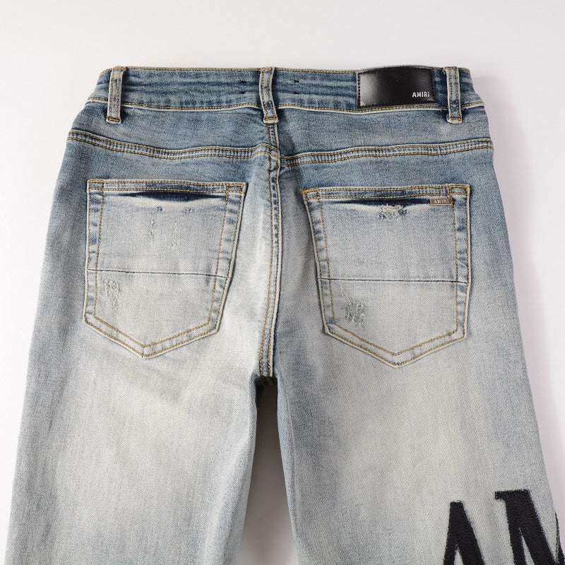 Amiri Jeans  866