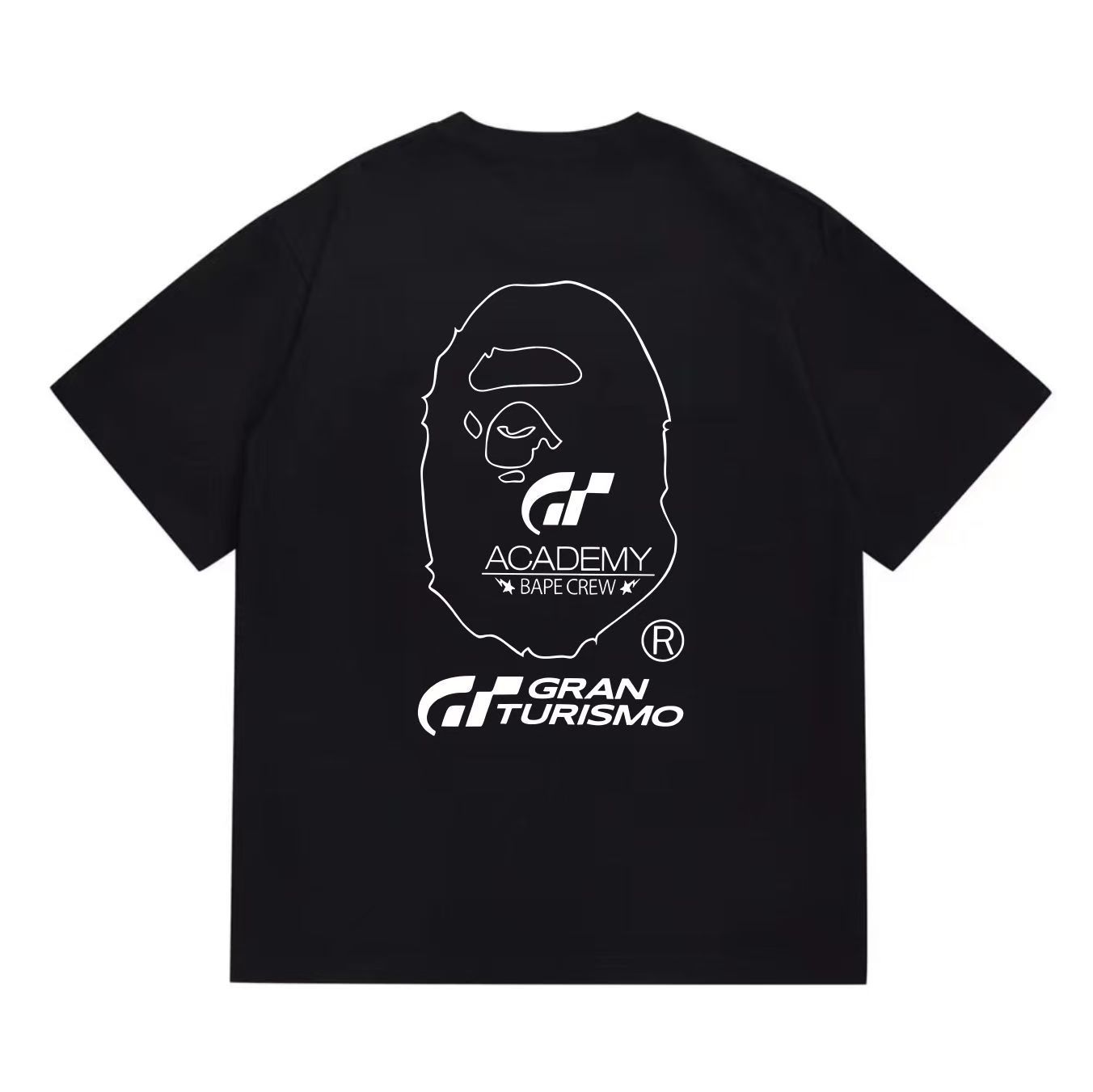 Bape T-Shirt