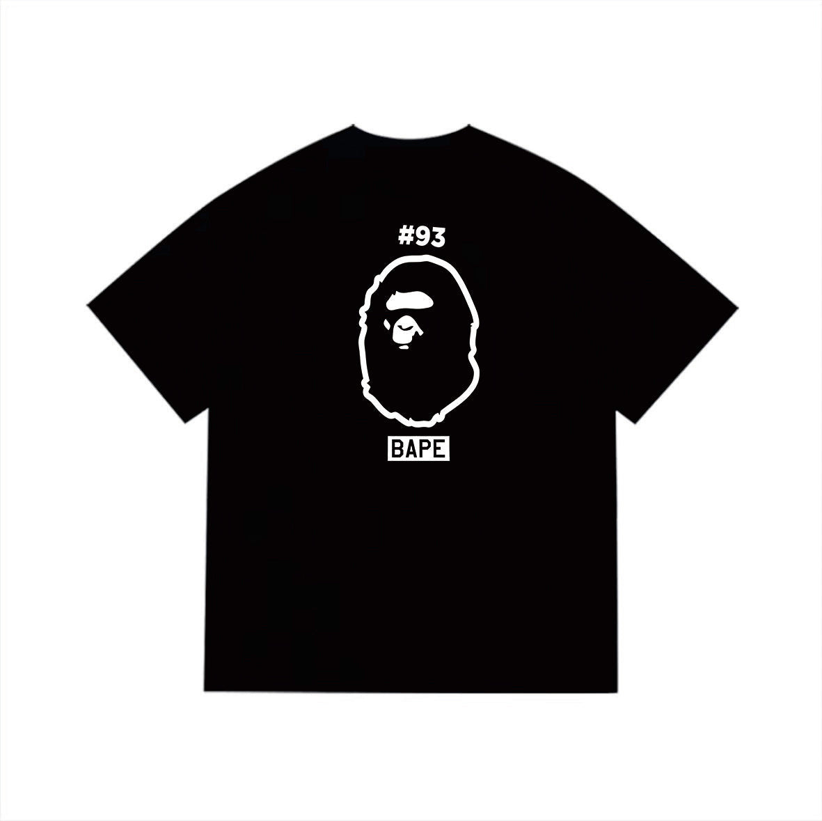 Bape T-Shirt