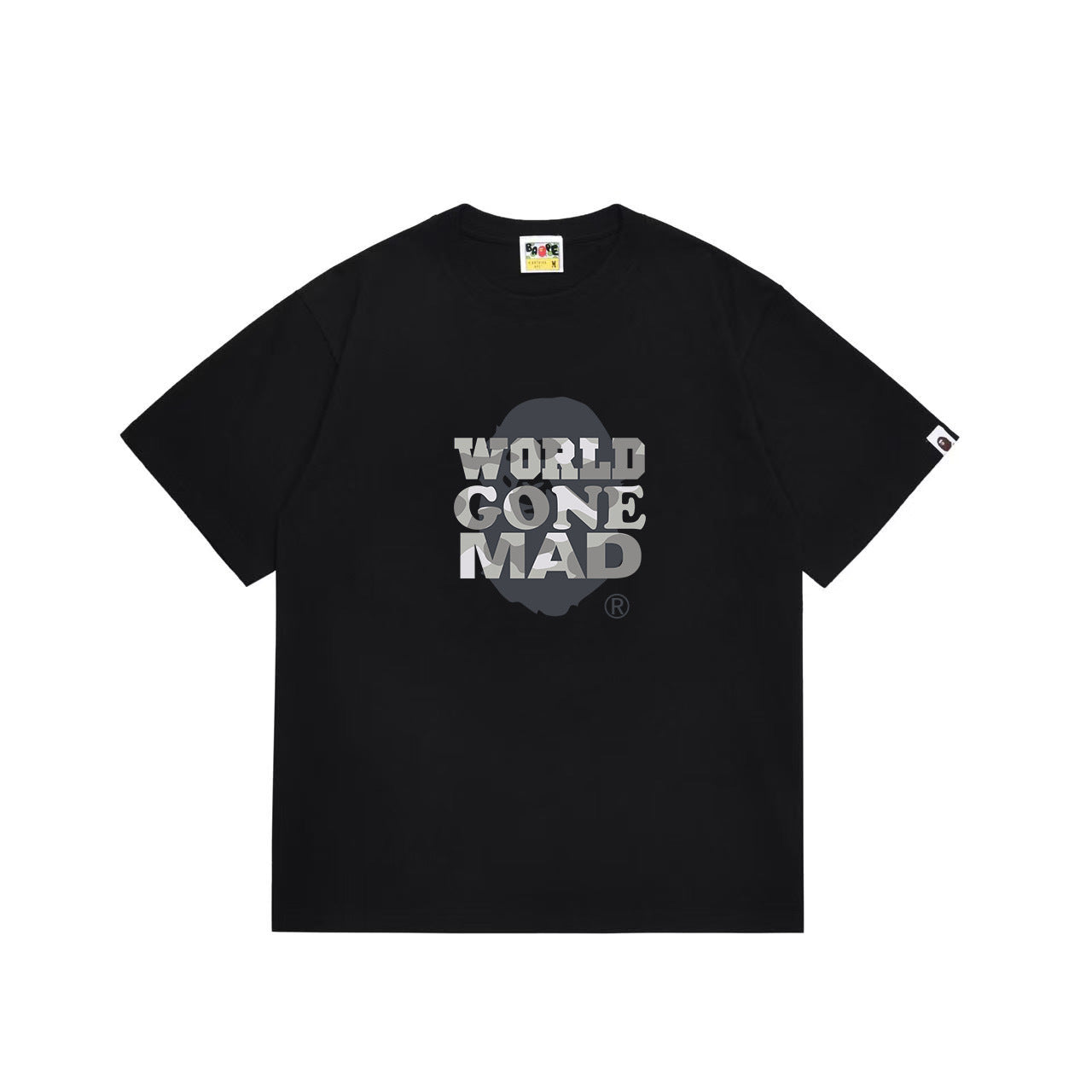 Bape T-Shirt