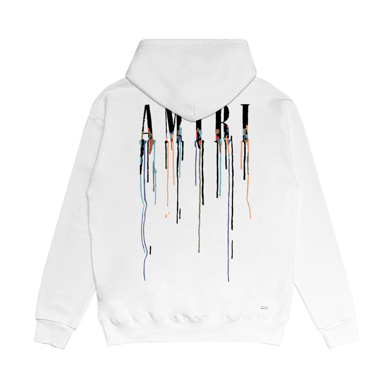 Amiri Hoodie