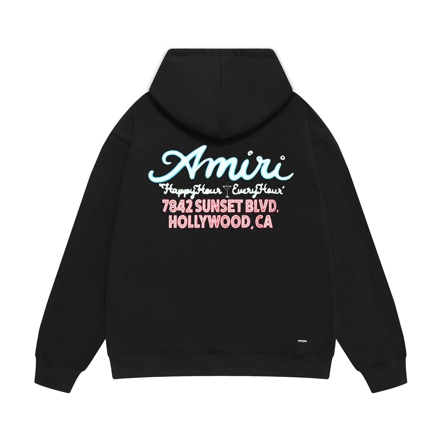 Amiri Hoodie