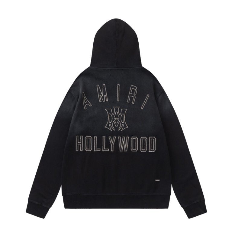 Amiri Jacket