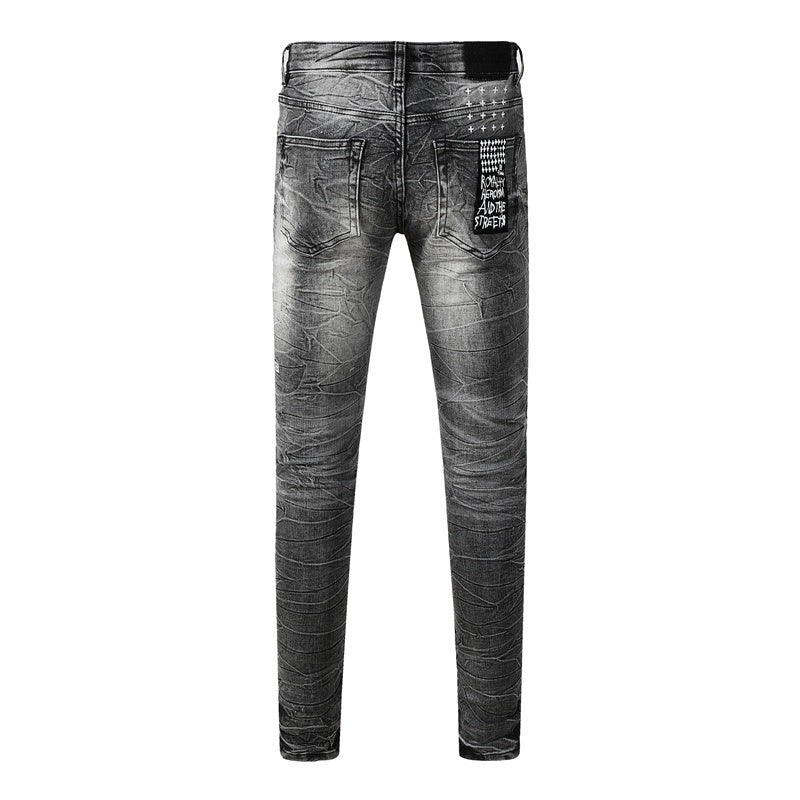 Ksubi Fashion jeans 3057