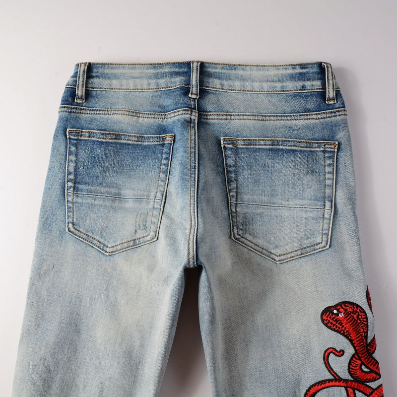 Amiri Jeans  1346