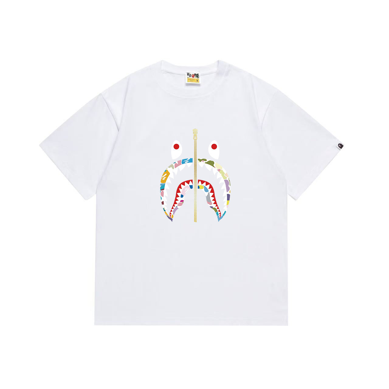 Bape T-Shirt
