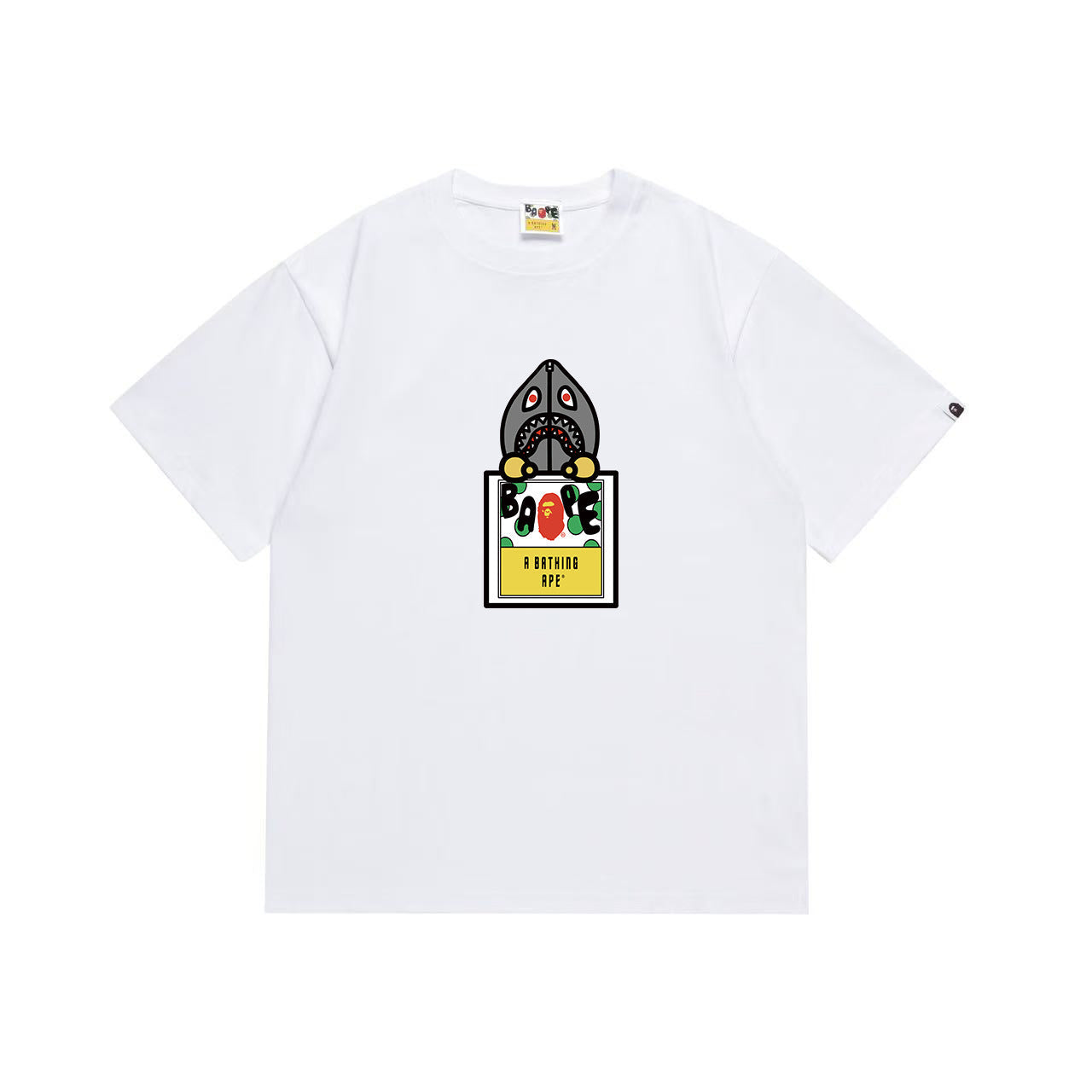 Bape T-Shirt