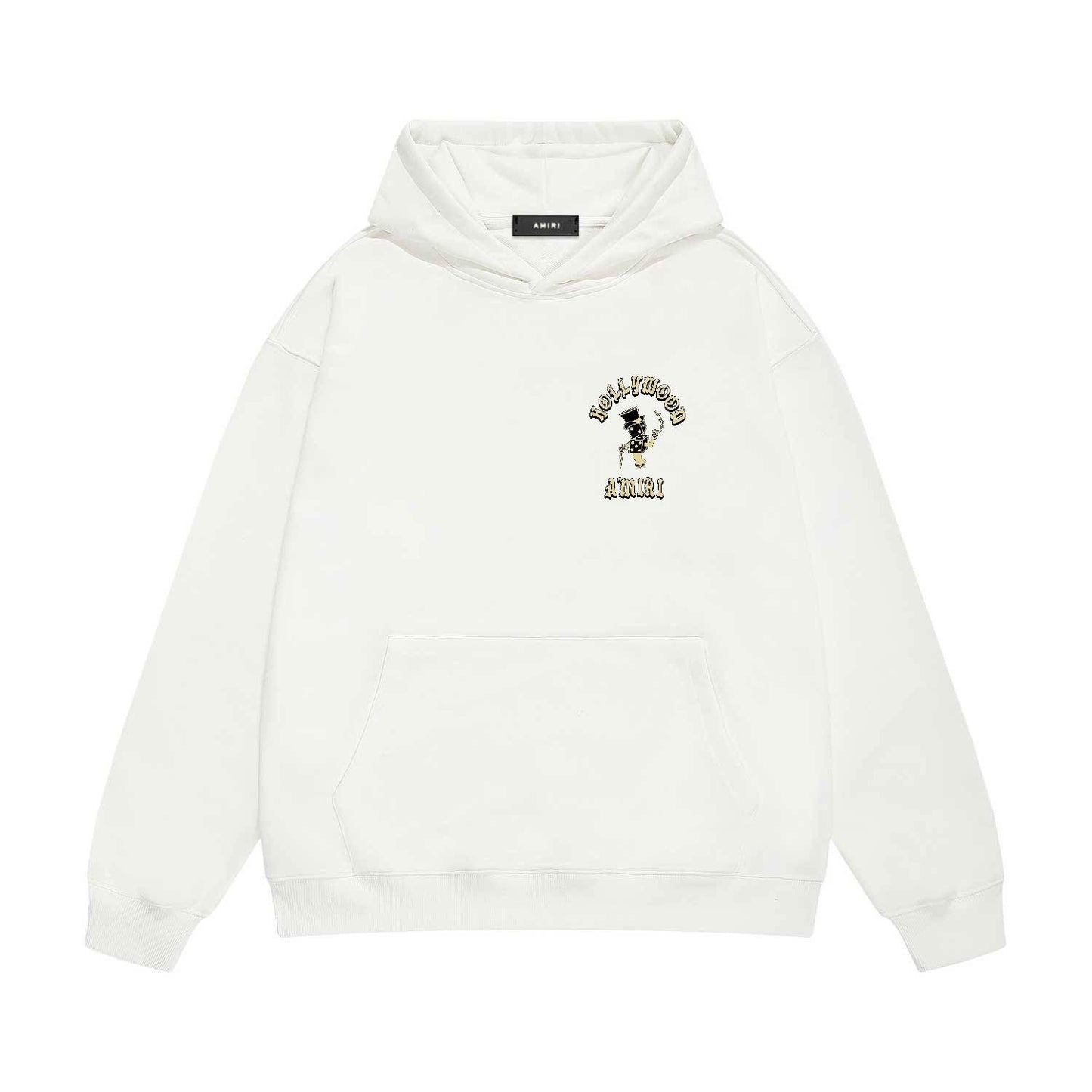 Amiri Hoodie
