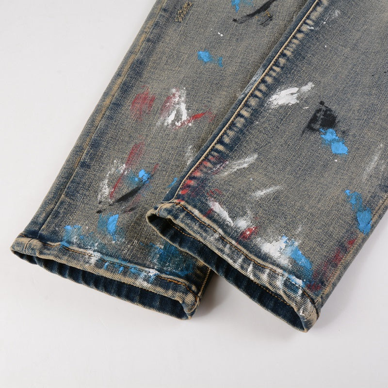 Amiri Jeans  6556