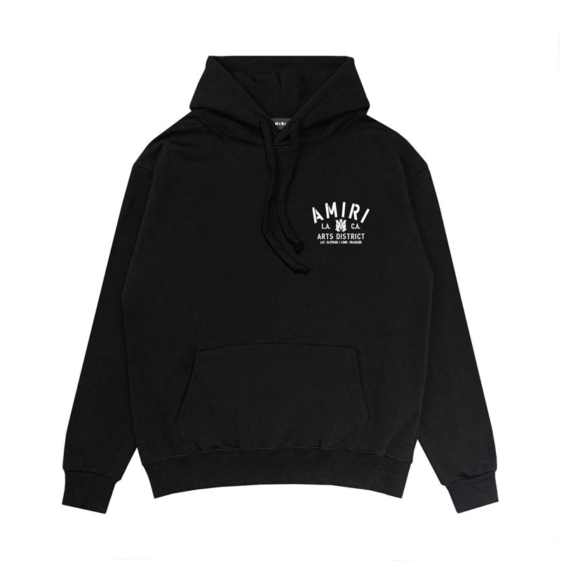 Amiri Hoodie