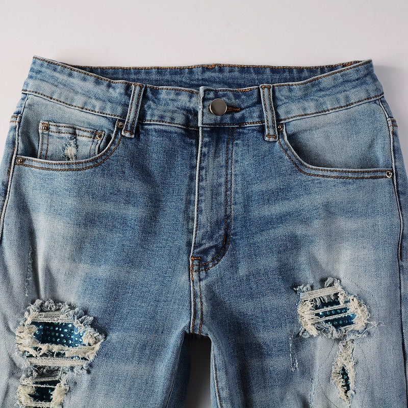 Amiri Jeans  6566