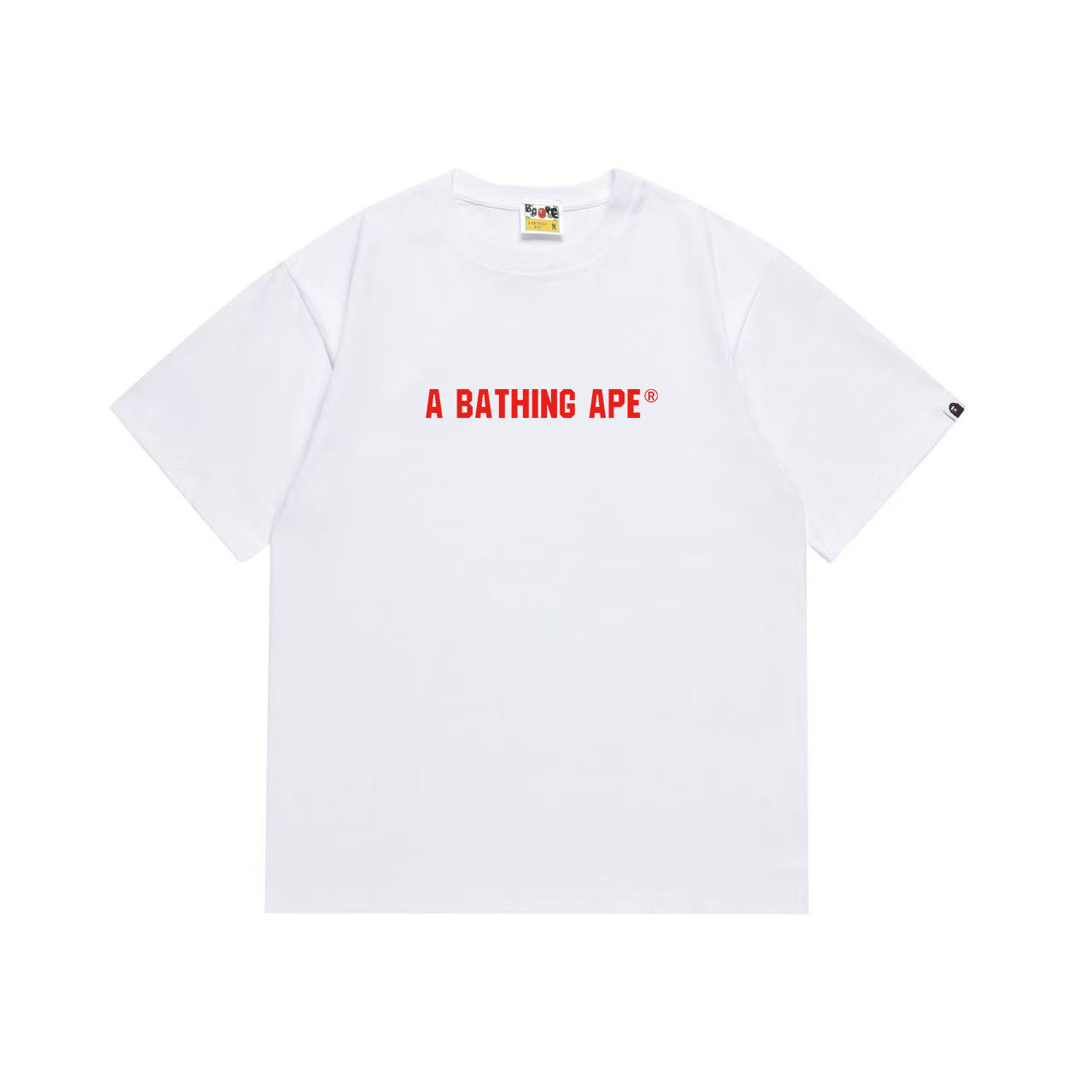 Bape T-Shirt