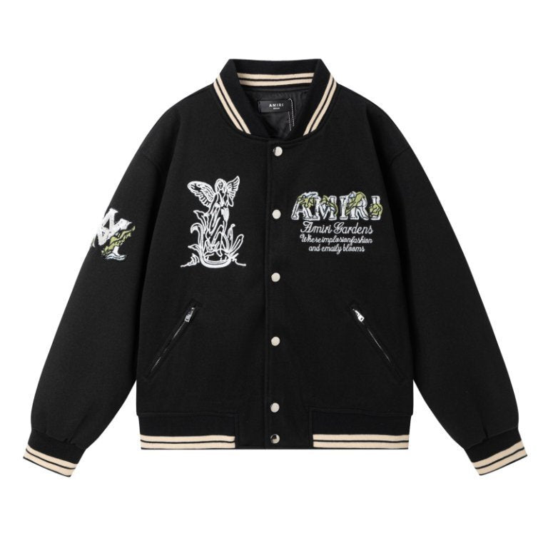 Amiri Jacket