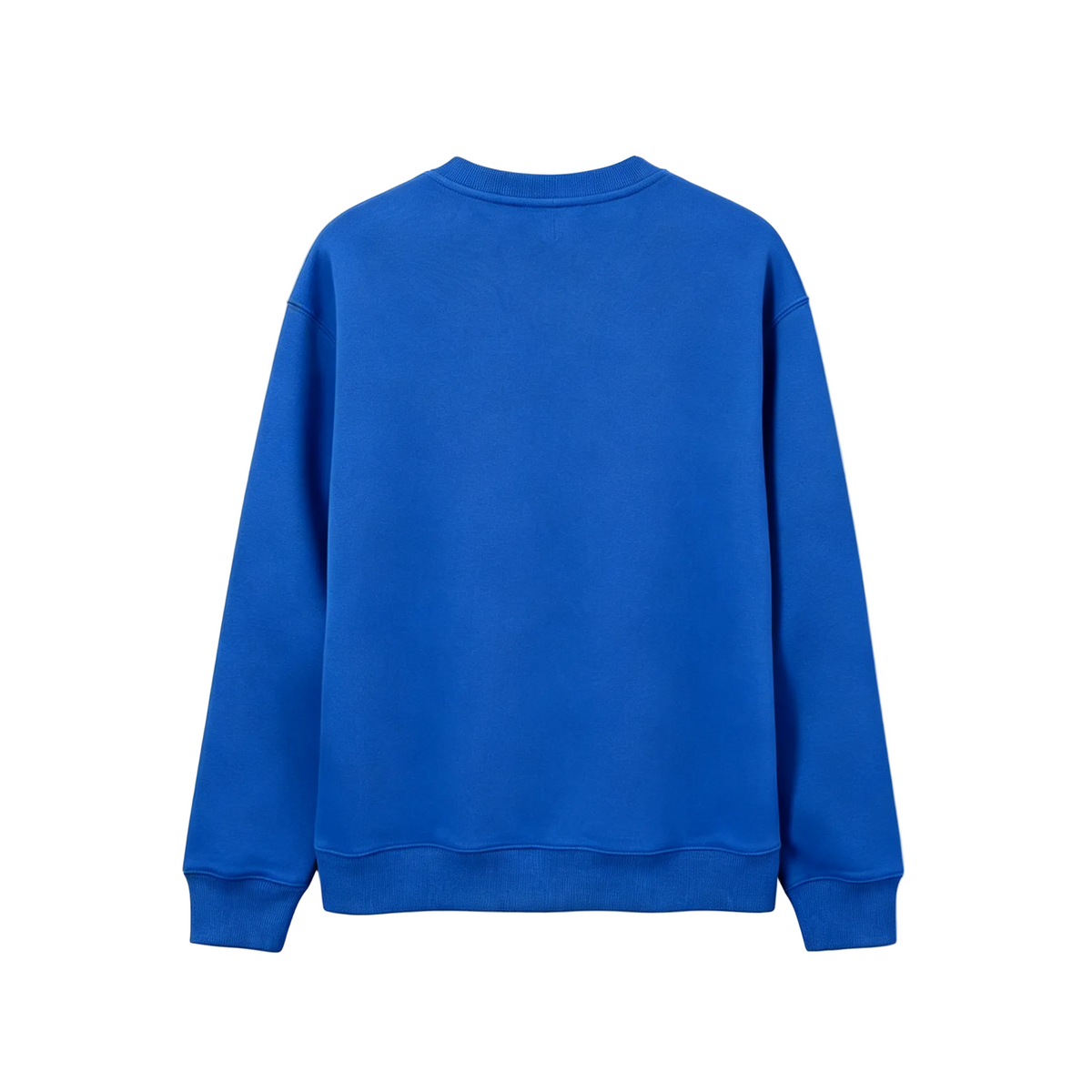 AMI Paris Ami de Cœur Tonal Sweatshirt | White / Blue / Green / Black / Grey