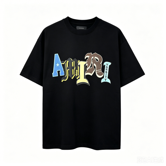 Amiri T-shirt