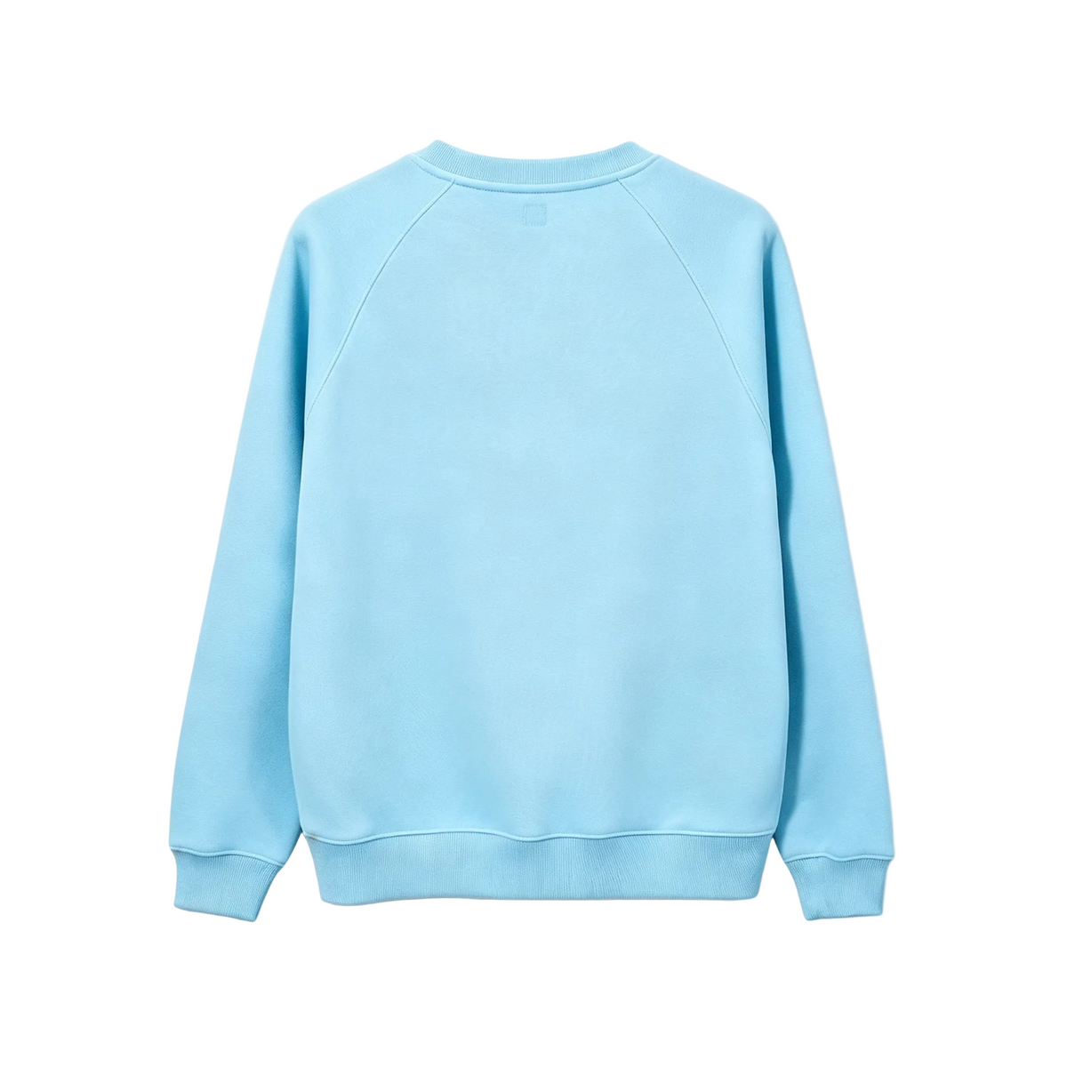 AMI Paris Ami de Cœur Sweatshirt | White / Blue / Pink / Black / Grey