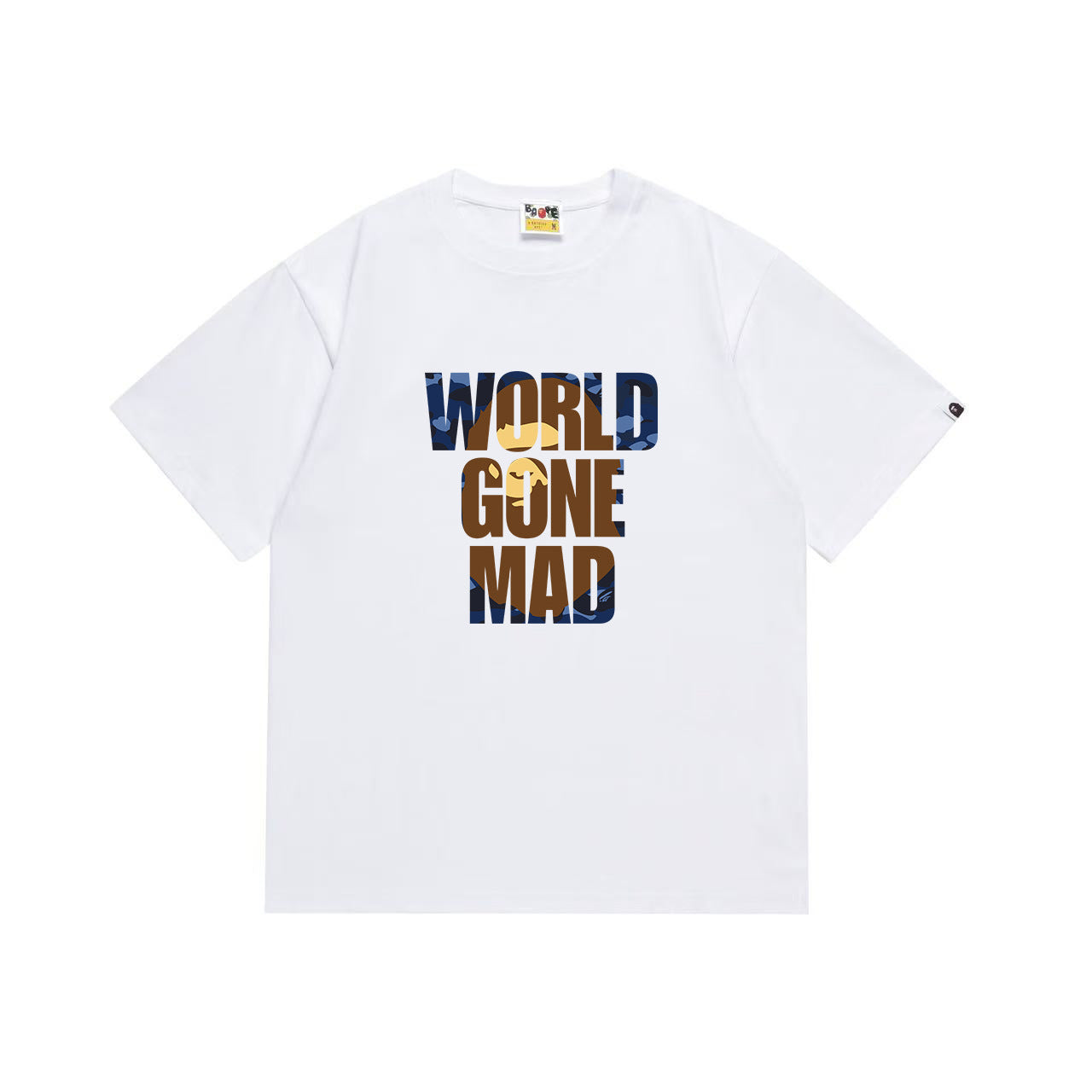 Bape T-Shirt