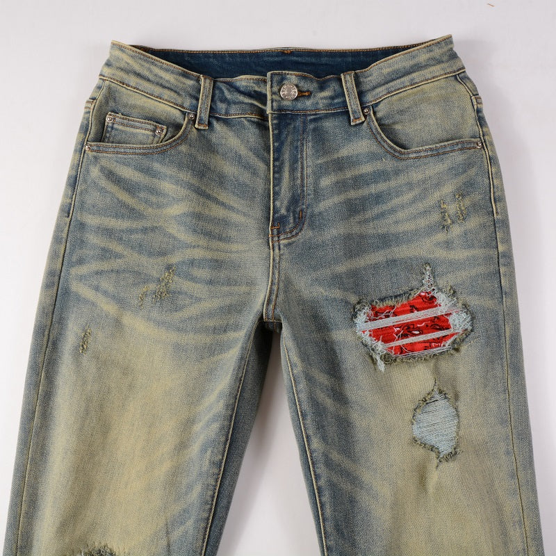 Amiri Jeans  6552