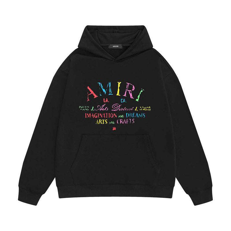 Amiri Hoodie