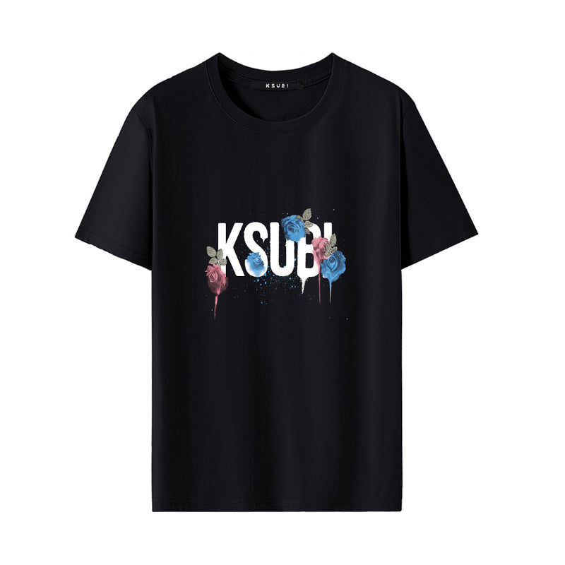 Ksubi Classic Graphic T-Shirt