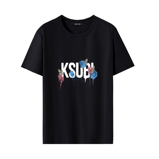 Ksubi Classic Graphic T-Shirt